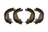 KAVO PARTS NISSAN Колодки ручного тормоза X-trail,Qashqai , Renault Koleos KBS-9941