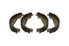 KBS9941 KAVO PARTS NISSAN Колодки ручного тормоза X-trail,Qashqai, Renault Koleos KAVO підбір по vin на Brocar