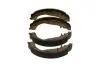 KBS9941 KAVO PARTS NISSAN Колодки ручного тормоза X-trail,Qashqai, Renault Koleos KAVO підбір по vin на Brocar