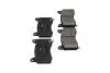 KBP10068 KAVO PARTS TESLA Гальмівні колодки MODEL 3 (5YJ3) EV Performance AWD 18- KAVO підбір по vin на Brocar