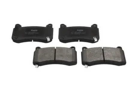 KBP10068 KAVO PARTS TESLA Гальмівні колодки MODEL 3 (5YJ3) EV Performance AWD 18- KAVO подбор по vin на Brocar