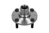 WBH3027 KAVO PARTS KIA Маточина колеса RIO -11, HYUNDAI ACCENT II (LC) 1.3 00-05 KAVO підбір по vin на Brocar