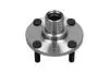WBH3027 KAVO PARTS KIA Маточина колеса RIO -11, HYUNDAI ACCENT II (LC) 1.3 00-05 KAVO підбір по vin на Brocar