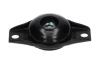 SSM10106 KAVO PARTS FORD Опора заднего амортизатора Galaxy,Mondeo IV,S-Max 06- KAVO підбір по vin на Brocar