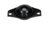 SSM10106 KAVO PARTS FORD Опора заднего амортизатора Galaxy,Mondeo IV,S-Max 06- KAVO підбір по vin на Brocar