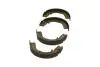 KBS6413 KAVO PARTS SUBARU К-т колодок стояночного тормоза Tribeca 3,0-3,6 05- KAVO підбір по vin на Brocar