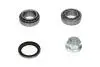 KAVO PARTS HYUNDAI Подшипник задней ступицы Pony -95, LANTRA 1.6 -95 WBK-3004