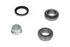 WBK3004 KAVO PARTS HYUNDAI Подшипник задней ступицы Pony -95, LANTRA 1.6 -95 KAVO підбір по vin на Brocar