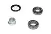 WBK3004 KAVO PARTS HYUNDAI Подшипник задней ступицы Pony -95, LANTRA 1.6 -95 KAVO підбір по vin на Brocar