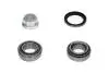 WBK3004 KAVO PARTS HYUNDAI Подшипник задней ступицы Pony -95, LANTRA 1.6 -95 KAVO підбір по vin на Brocar