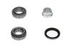 WBK3004 KAVO PARTS HYUNDAI Подшипник задней ступицы Pony -95, LANTRA 1.6 -95 KAVO підбір по vin на Brocar
