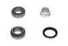 WBK3004 KAVO PARTS HYUNDAI Подшипник задней ступицы Pony -95, LANTRA 1.6 -95 KAVO підбір по vin на Brocar