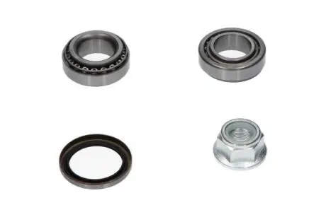 WBK3004 KAVO PARTS HYUNDAI Подшипник задней ступицы Pony -95, LANTRA 1.6 -95 KAVO підбір по vin на Brocar