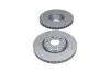 BR10121C KAVO PARTS RENAULT диск гальм. передн.Grand Scenic,Laguna 2.0 Dci KAVO підбір по vin на Brocar