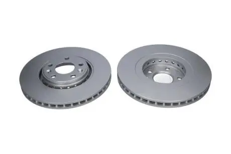 BR10121C KAVO PARTS RENAULT диск гальм. передн.Grand Scenic,Laguna 2.0 Dci KAVO підбір по vin на Brocar