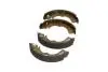 KBS7424 KAVO PARTS щоки гальмівні SUNNY 14002000D B13N14 90-,ALMERA 180x32 KAVO підбір по vin на Brocar
