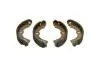 KBS7424 KAVO PARTS щоки гальмівні SUNNY 14002000D B13N14 90-,ALMERA 180x32 KAVO підбір по vin на Brocar