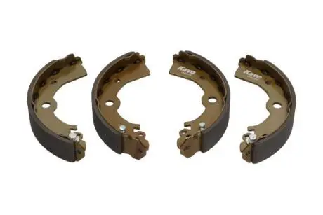KBS7424 KAVO PARTS щоки гальмівні SUNNY 14002000D B13N14 90-,ALMERA 180x32 KAVO подбор по vin на Brocar