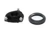KAVO PARTS NISSAN Подушка амортизатора передн.лів. Juke, Leaf 10- SSM-10159