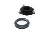 SSM10159 KAVO PARTS NISSAN Подушка амортизатора передн.лів. Juke, Leaf 10- KAVO підбір по vin на Brocar