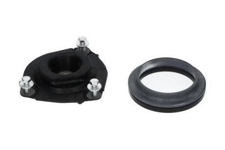 SSM10159 KAVO PARTS NISSAN Подушка амортизатора передн.лів. Juke, Leaf 10- KAVO підбір по vin на Brocar