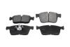 KBP10013 KAVO PARTS LAND ROVER Колодки гальмівні Range Rover Velar 3,0 17- KAVO підбір по vin на Brocar