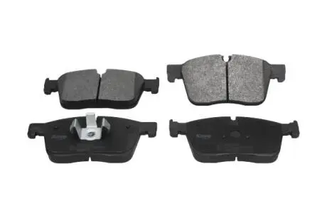 KBP10013 KAVO PARTS LAND ROVER Колодки гальмівні Range Rover Velar 3,0 17- KAVO подбор по vin на Brocar