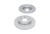 BR2314C KAVO PARTS HONDA Гальмівний диск задн. CIVIC X 1.5 VTEC (FK7) 17- KAVO підбір по vin на Brocar