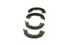 KBS3431 KAVO PARTS KIA Колодки торм. задние Optima 12-, HYUNDAI Grandeur KAVO підбір по vin на Brocar