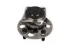 WBH9038 KAVO PARTS TOYOTA підшипник маточини (без ABS) YARIS 1,0-1,8 05- KAVO підбір по vin на Brocar