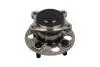 WBH9038 KAVO PARTS TOYOTA підшипник маточини (без ABS) YARIS 1,0-1,8 05- KAVO підбір по vin на Brocar
