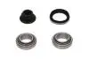 WBK5511 KAVO PARTS MITSUBISHI Підшипник маточини колеса Lancer,Colt 88- KAVO підбір по vin на Brocar
