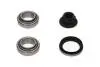WBK5511 KAVO PARTS MITSUBISHI Підшипник маточини колеса Lancer,Colt 88- KAVO підбір по vin на Brocar
