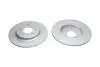 KAVO PARTS HYUNDAI гальмівний диск задн. KONA, KIA CEED 18- BR-10117-C