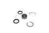 WBK9001 KAVO PARTS TOYOTA Підшипник маточини колеса Carina E,Rav 4 KAVO підбір по vin на Brocar