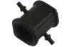 KAVO PARTS HYUNDAI Втулка стабилизатора передн. Lantra 90- SBS-3027