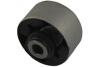 KAVO PARTS HYUNDAI С/блок переднего рычага круглый H-1 08- SCR-3115
