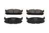 KAVO PARTS MAZDA гальмівні колодки задн.  MX-5 II  1.8 98- KBP-6571