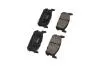 KBP6571 KAVO PARTS MAZDA гальмівні колодки задн. MX-5 II 1.8 98- KAVO підбір по vin на Brocar