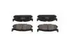 KBP6571 KAVO PARTS MAZDA гальмівні колодки задн. MX-5 II 1.8 98- KAVO підбір по vin на Brocar