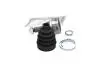 CV6575 KAVO PARTS NISSAN К-кт ШРКШ зовн. 23/19 зуб. PIXO 1.0 09- KAVO підбір по vin на Brocar