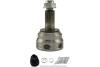 CV4557 KAVO PARTS MAZDA К-кт ШРКШ 6 (GH) 2.0 MZR-CD (GH14) 07-10 KAVO підбір по vin на Brocar