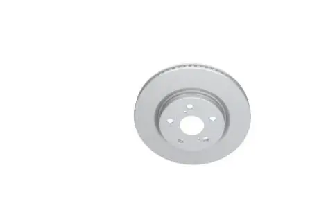 BR9572C KAVO PARTS TOYOTA Гальмівний диск Camry 17-, Rav 4 V 18- KAVO подбор по vin на Brocar