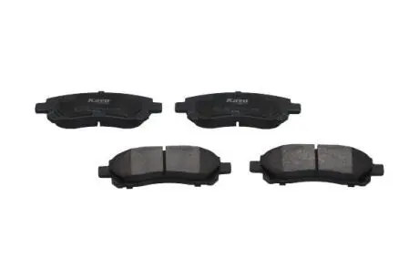 KBP9128 KAVO PARTS TOYOTA Гальмівні колодки AVANZA II 1.3 11-15 KAVO подбор по vin на Brocar