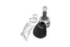 CV9065 KAVO PARTS TOYOTA К-кт ШРКШ AURIS (E15) 2.0 D-4D 06-12 KAVO підбір по vin на Brocar