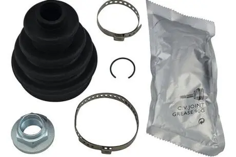 CVB9008 KAVO PARTS TOYOTA Пыльник к-кт Шрус наружн.Corolla 02- KAVO підбір по vin на Brocar
