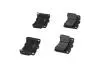 KBP1510 KAVO PARTS DAIHATSU Тормозные колодки передн.Cuore 98- KAVO підбір по vin на Brocar