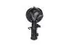 SSA11220 KAVO PARTS KIA амортизатор газ.передн.прав.Cerato 04- KAVO підбір по vin на Brocar