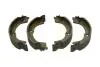 KAVO PARTS Тормозные колодки барабан. KIA Sorento 02- KBS-4414