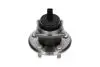 WBH9010 KAVO PARTS TOYOTA Ступица задняя в сборе Avensis -08. KAVO підбір по vin на Brocar
